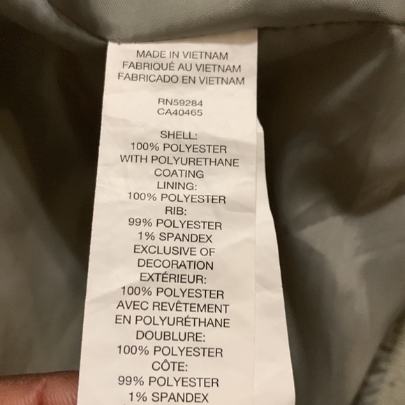 The Children’s Place Camo Love,Star & Flash appliqué Bomber Jacket SZ 5/6 - Picture 11 of 13